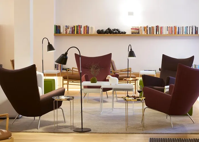 9Hotel Republique Parigi